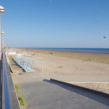 Appartement Avec Exterieur Pres Des Plages Saint-Jean-de-Monts Bagian luar foto