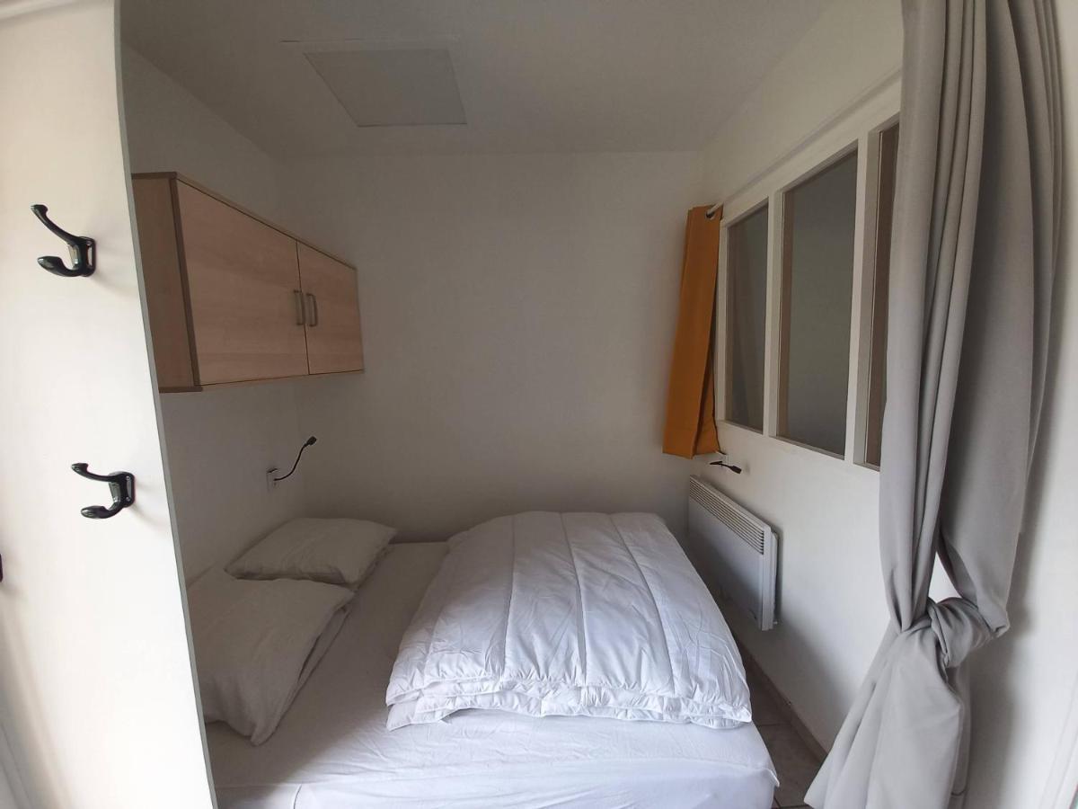 Appartement Avec Exterieur Pres Des Plages Saint-Jean-de-Monts Bagian luar foto