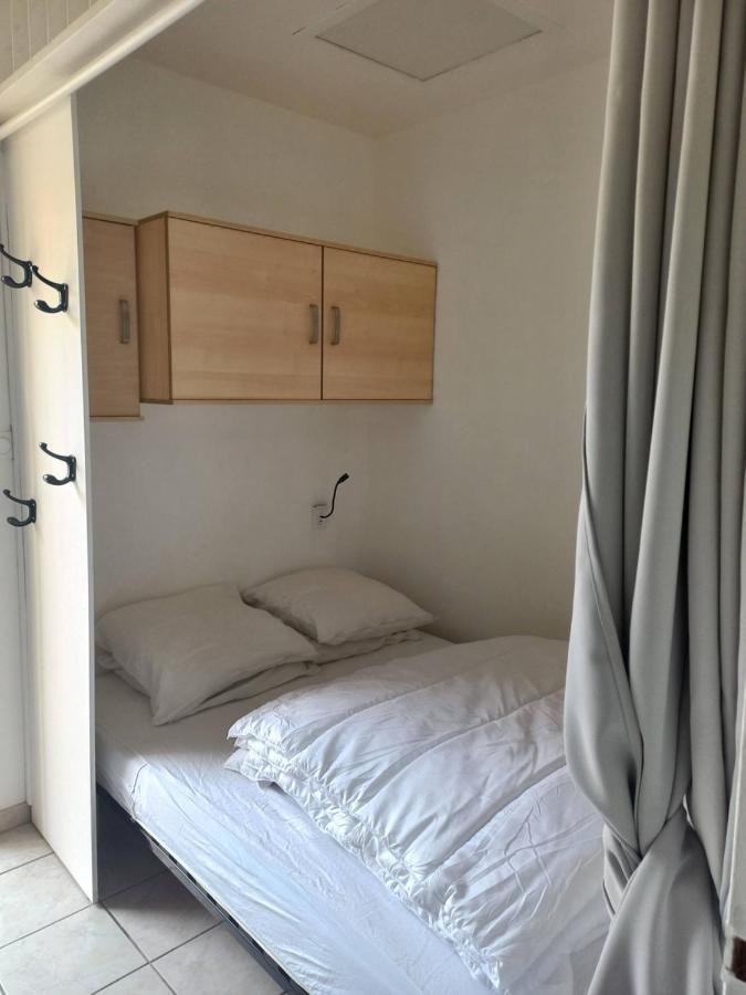 Appartement Avec Exterieur Pres Des Plages Saint-Jean-de-Monts Bagian luar foto
